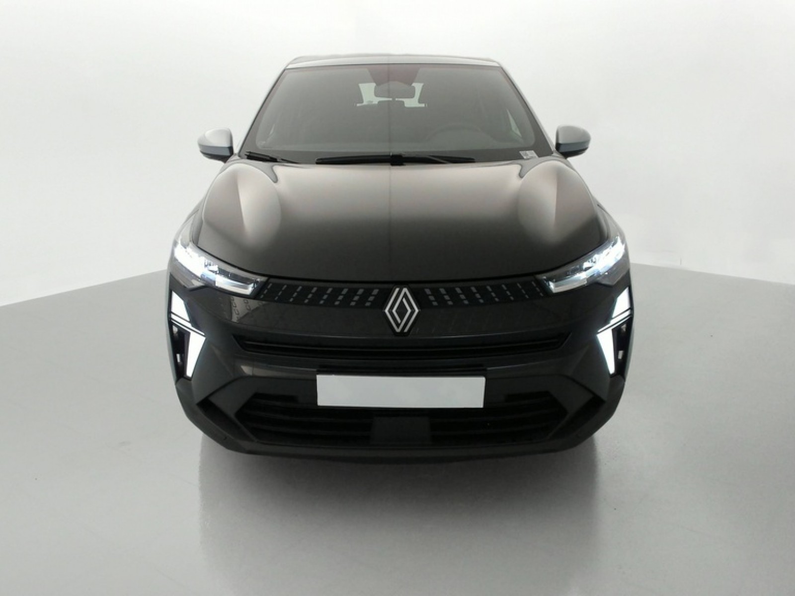RENAULT - CAPTUR - #870920 - 2