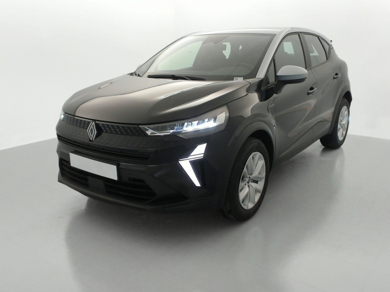 RENAULT - CAPTUR - #870920 - 4