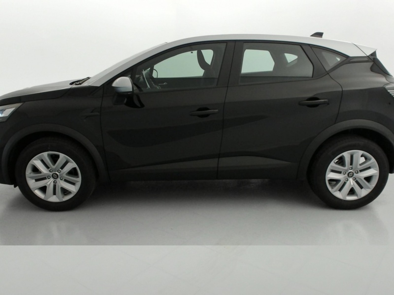 RENAULT - CAPTUR - #870920 - 6