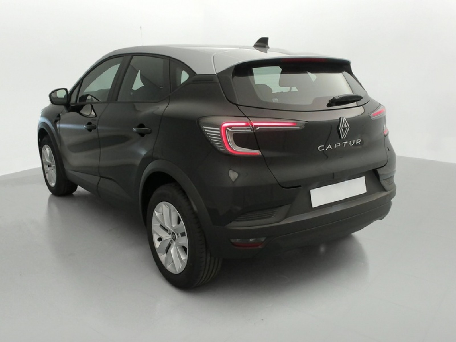 RENAULT - CAPTUR - #870920 - 8