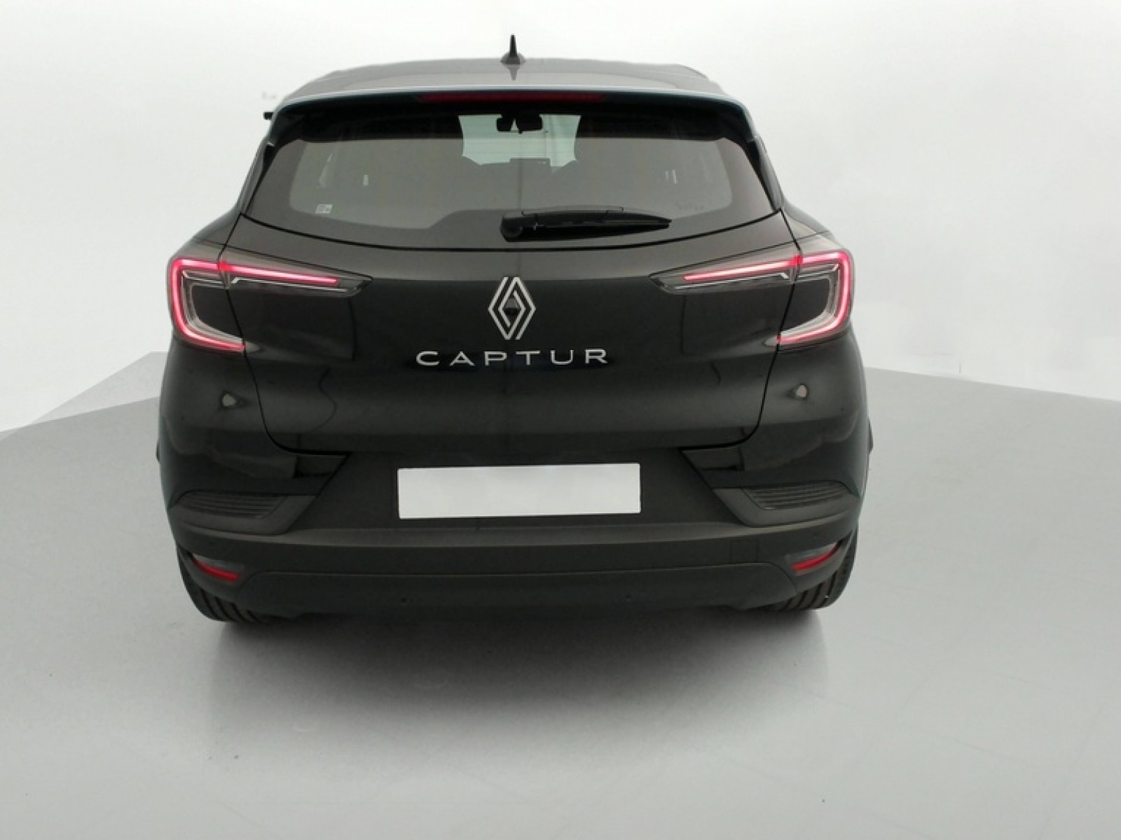 RENAULT - CAPTUR - #870920 - 10