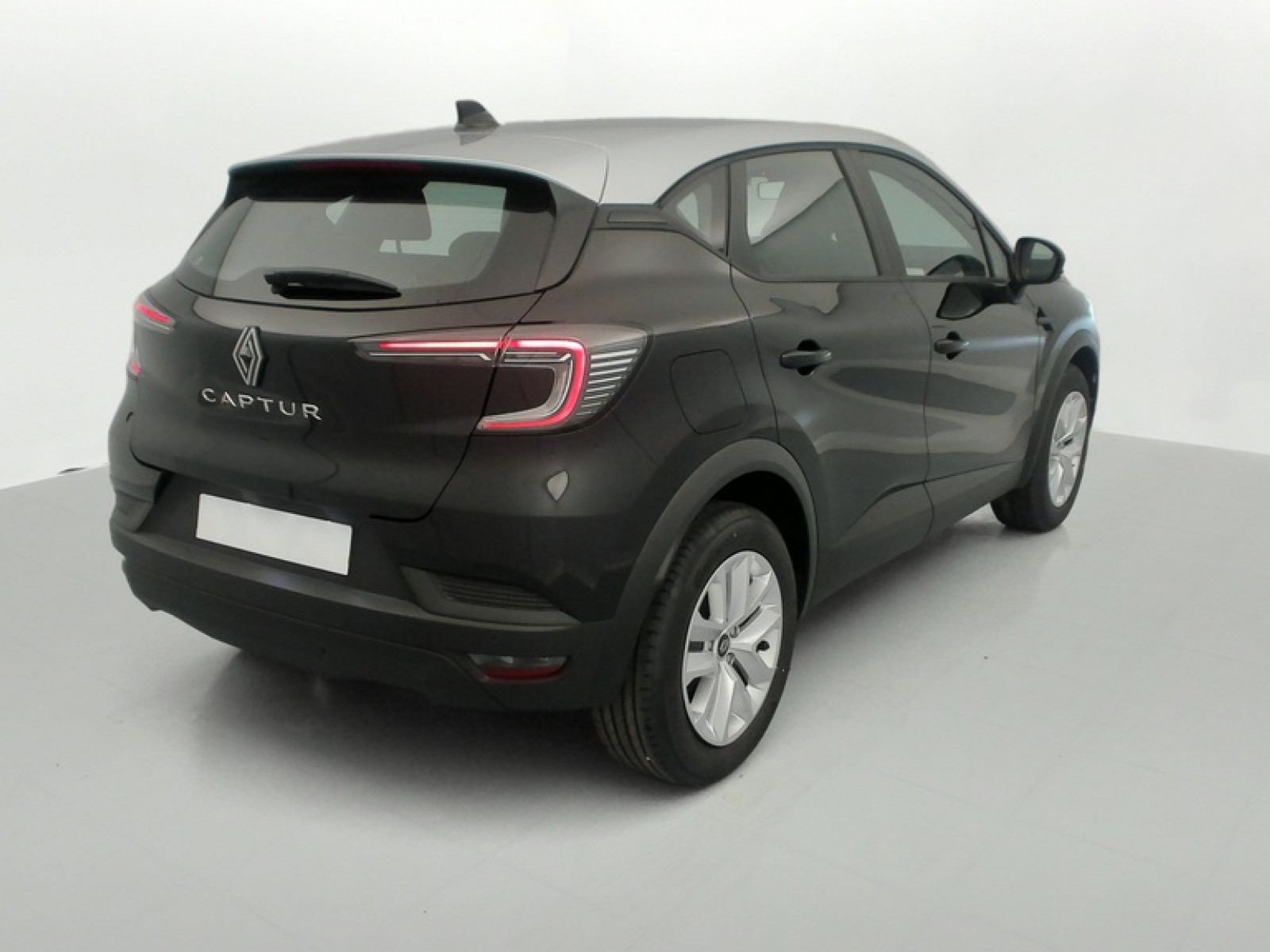 RENAULT - CAPTUR - #870920 - 12