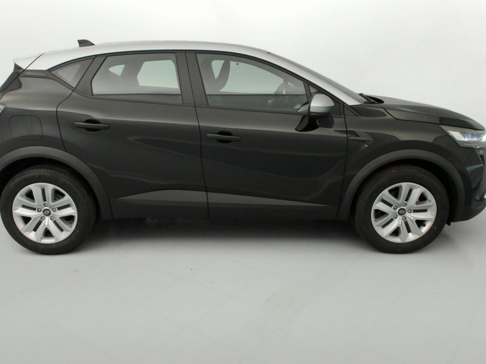 RENAULT - CAPTUR - #870920 - 15