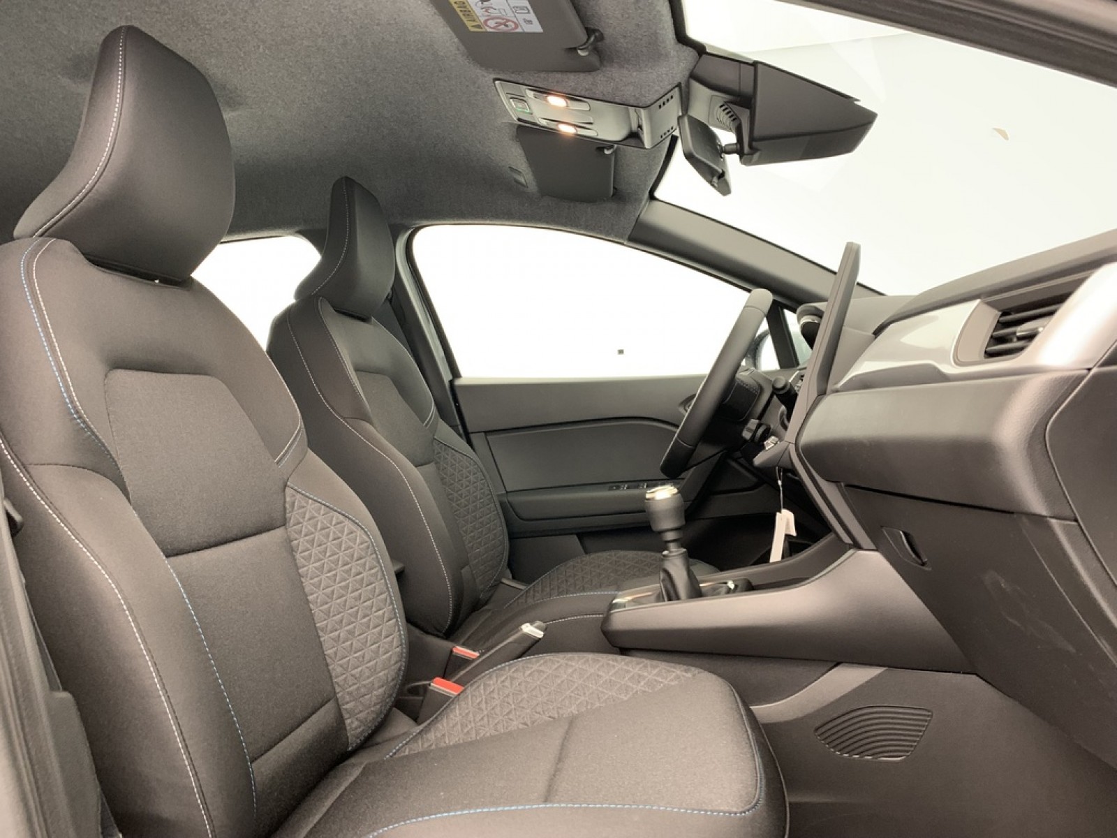 RENAULT - CAPTUR - #870920 - 16