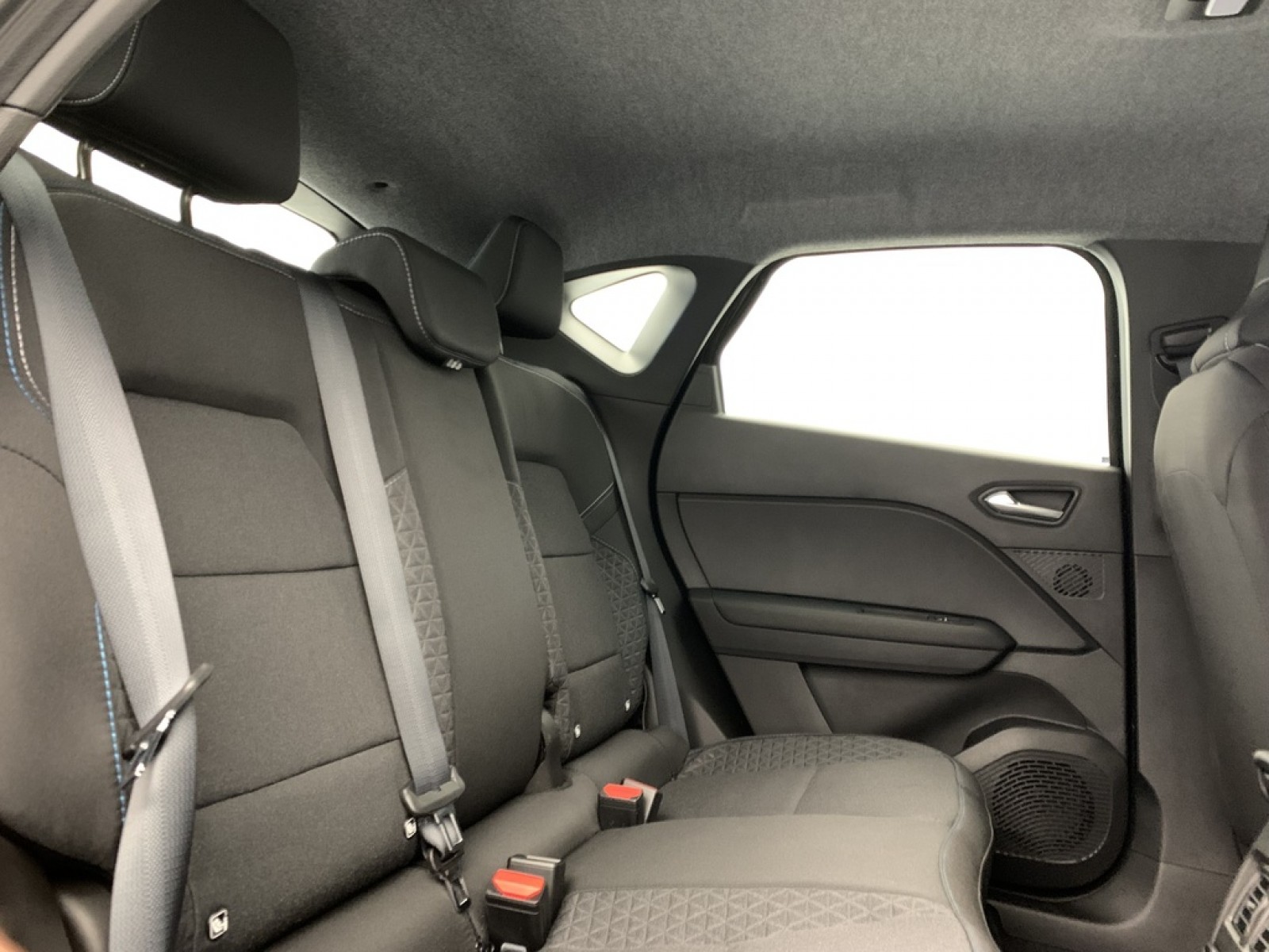 RENAULT - CAPTUR - #870920 - 17