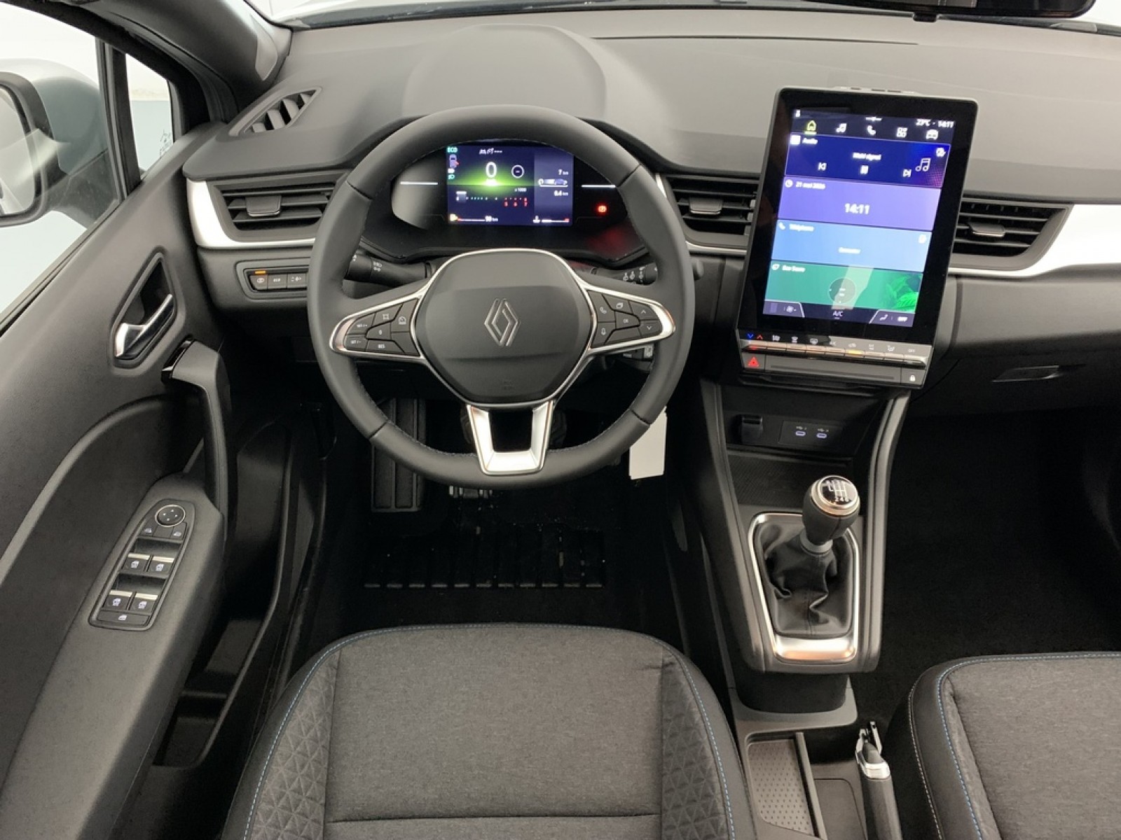RENAULT - CAPTUR - #870920 - 20