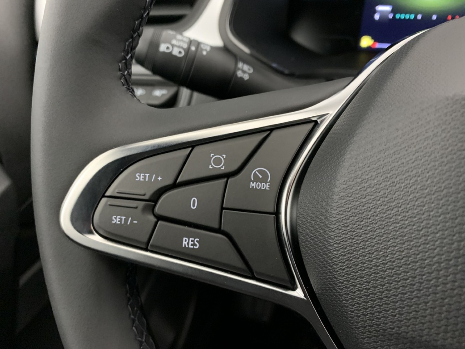 RENAULT - CAPTUR - #870920 - 22