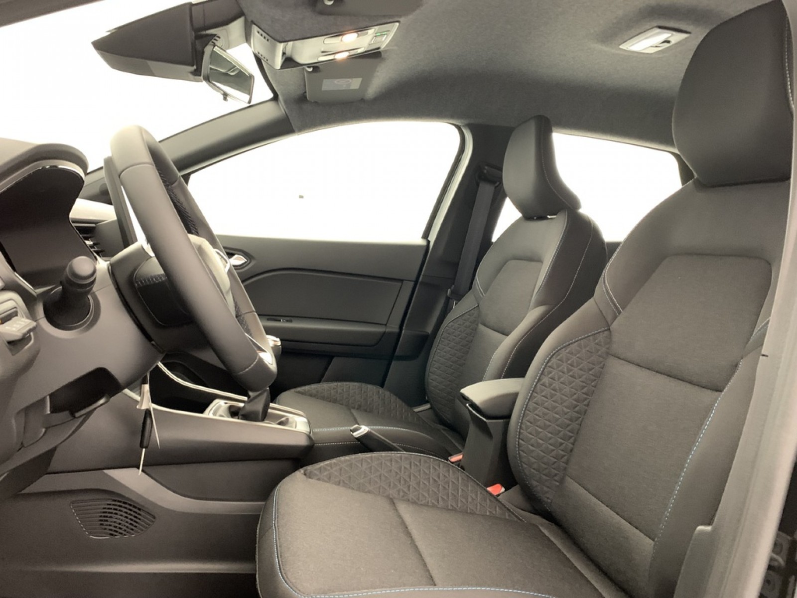 RENAULT - CAPTUR - #870920 - 28