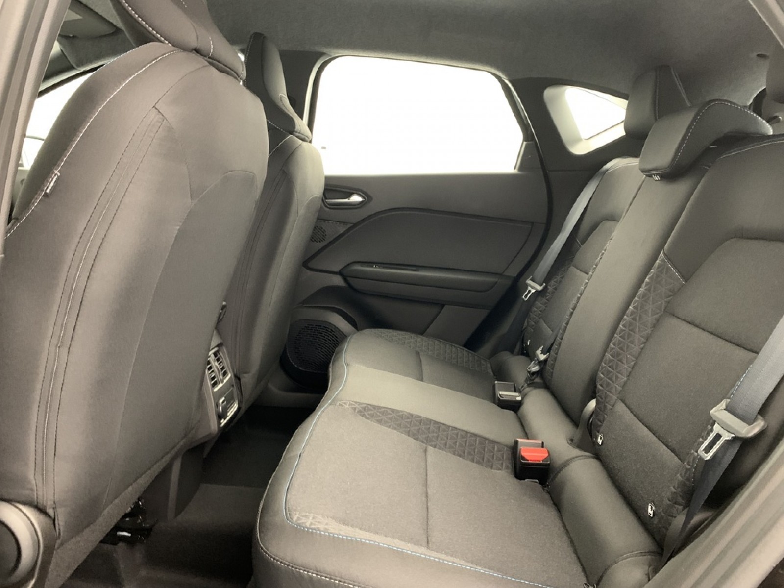 RENAULT - CAPTUR - #870920 - 29