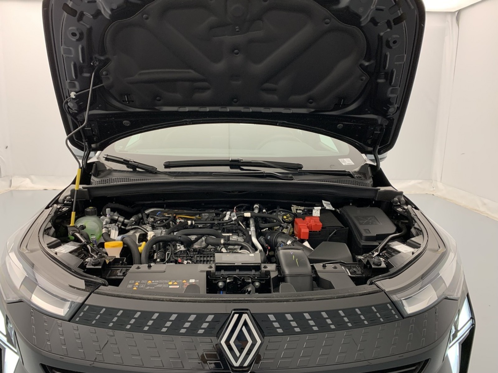 RENAULT - CAPTUR - #870920 - 32