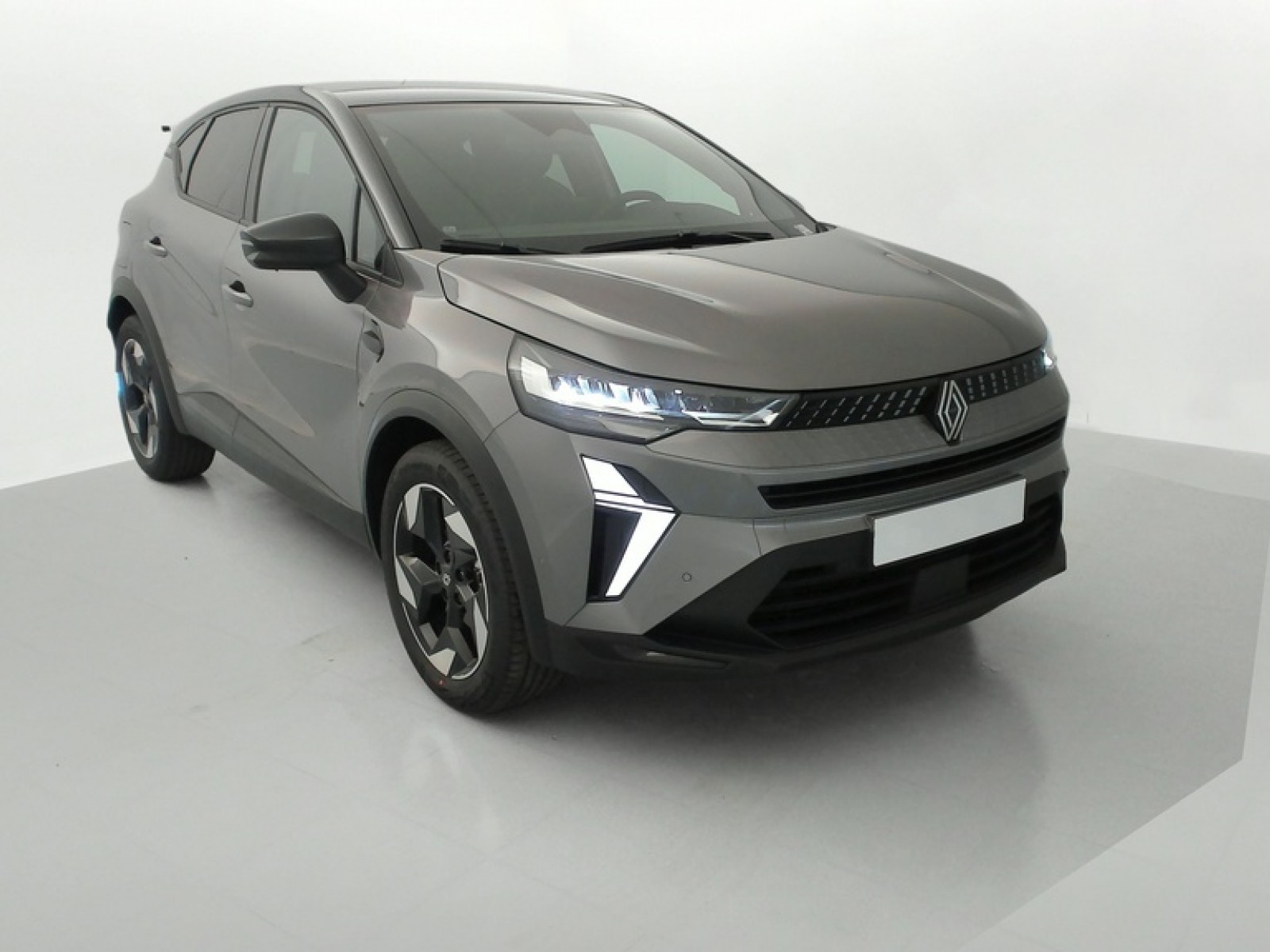 RENAULT - CAPTUR - #869652 - 0