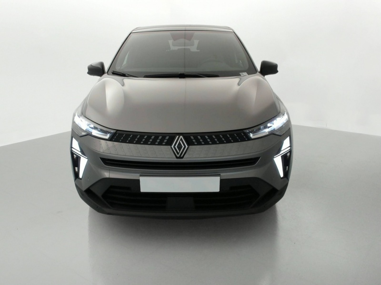 RENAULT - CAPTUR - #869652 - 2