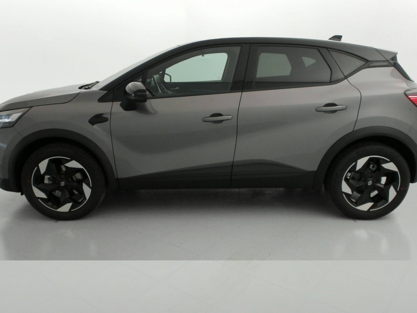 RENAULT - CAPTUR - #869652 - 6
