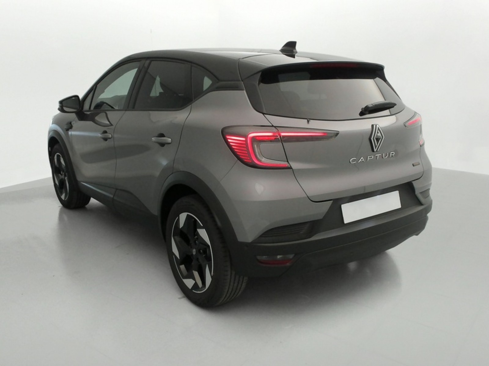 RENAULT - CAPTUR - #869652 - 8