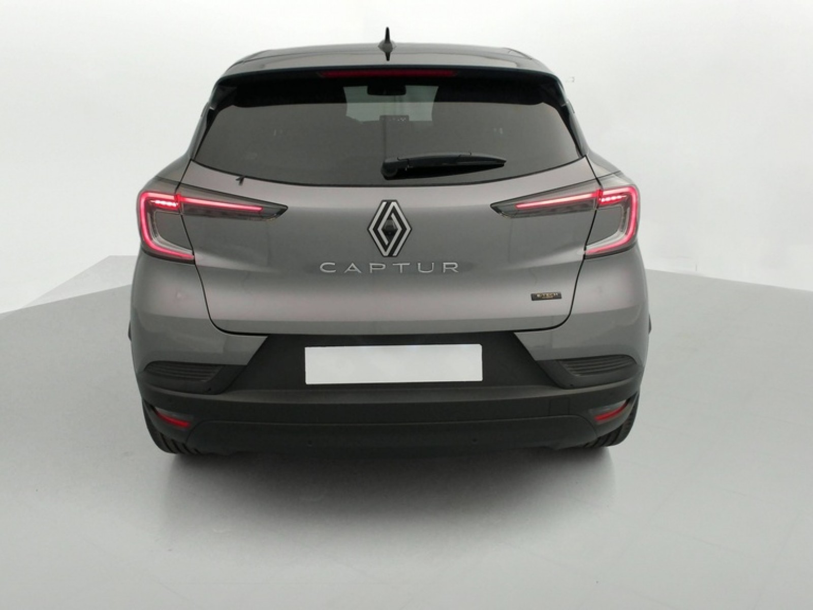 RENAULT - CAPTUR - #869652 - 10