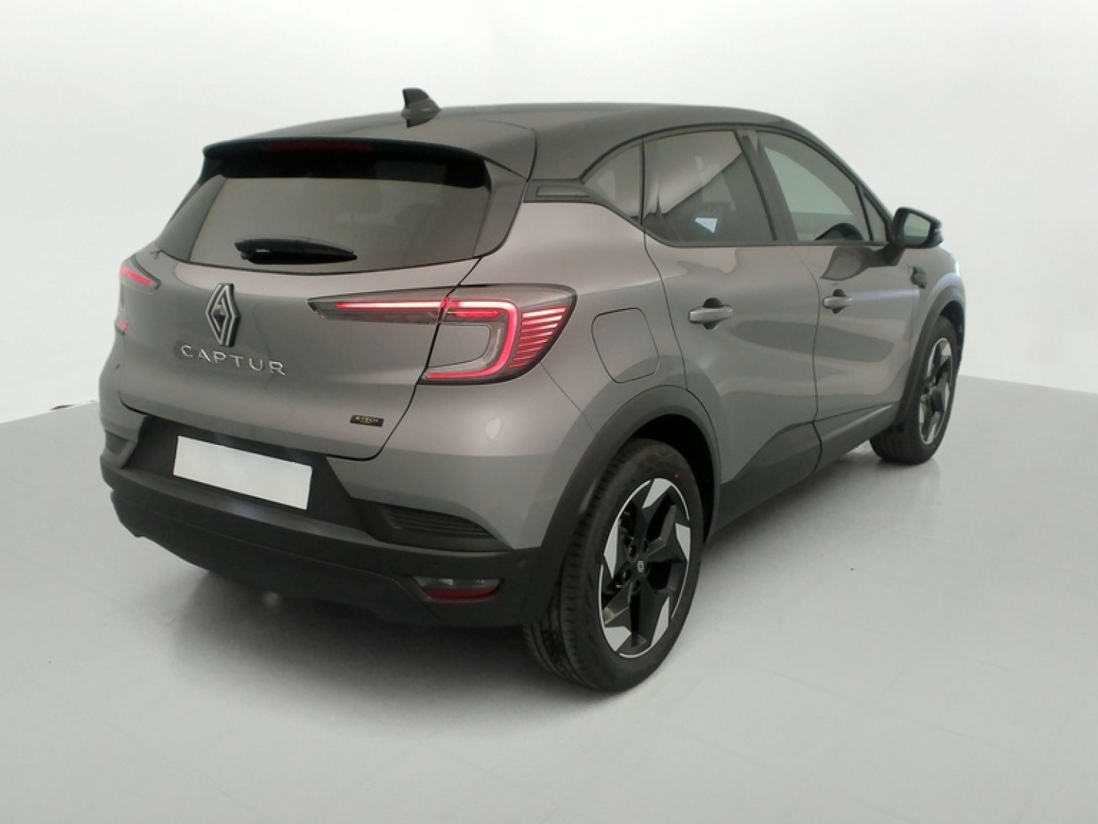 RENAULT - CAPTUR - #869652 - 12