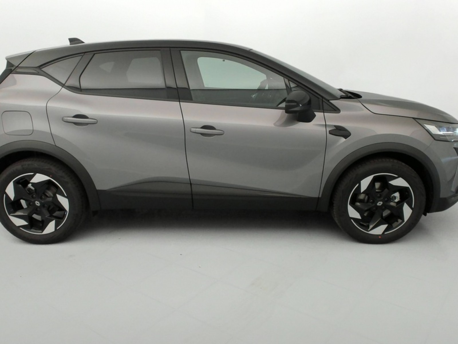 RENAULT - CAPTUR - #869652 - 15