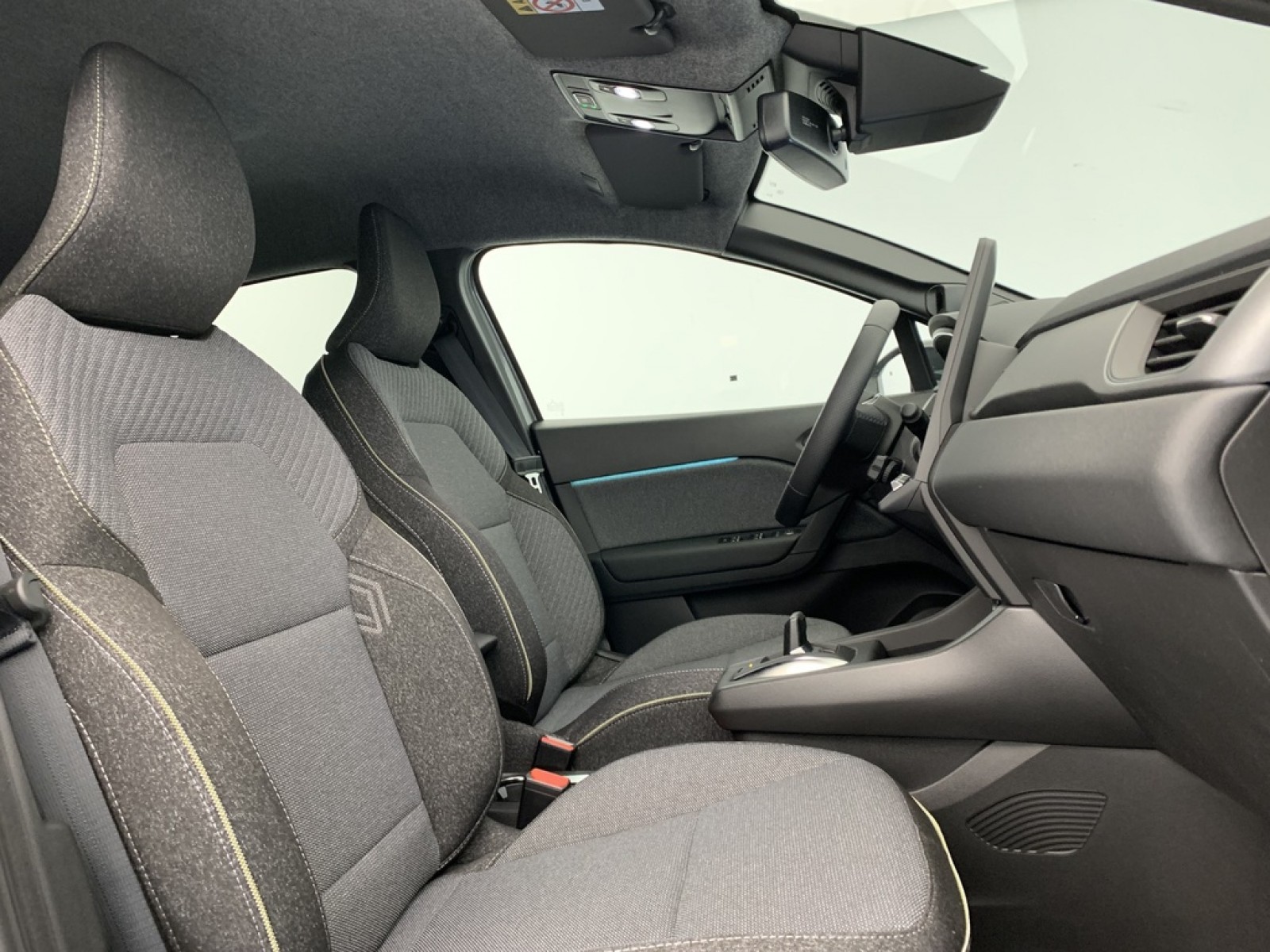 RENAULT - CAPTUR - #869652 - 16