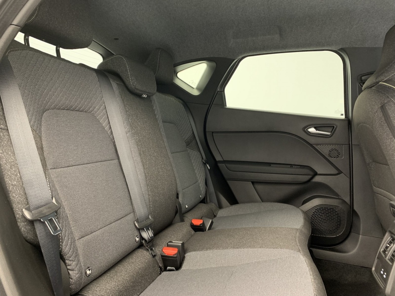 RENAULT - CAPTUR - #869652 - 17