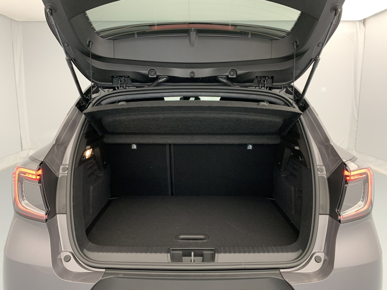 RENAULT - CAPTUR - #869652 - 18