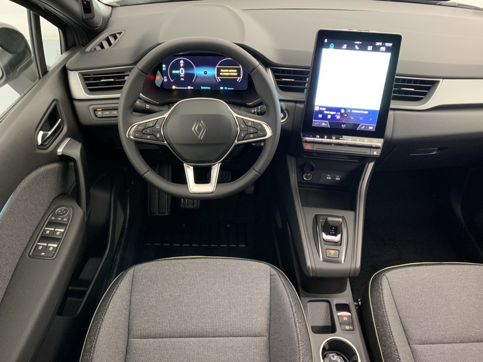 RENAULT - CAPTUR - #869652 - 20