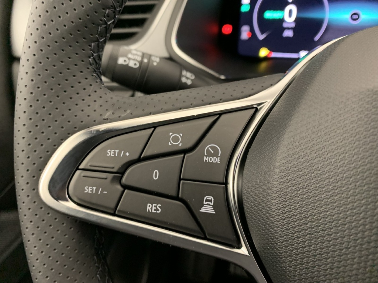 RENAULT - CAPTUR - #869652 - 22