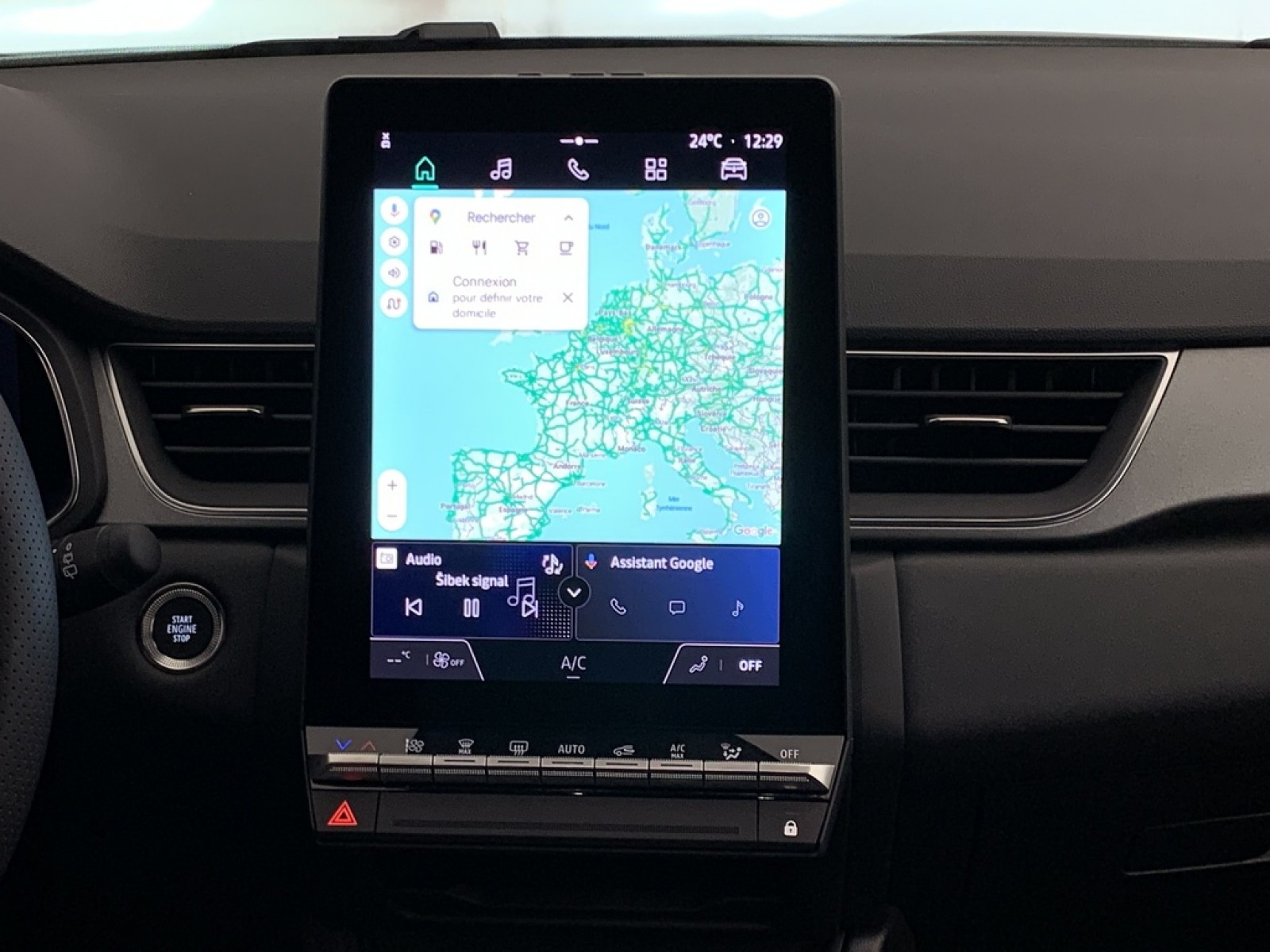 RENAULT - CAPTUR - #869652 - 26