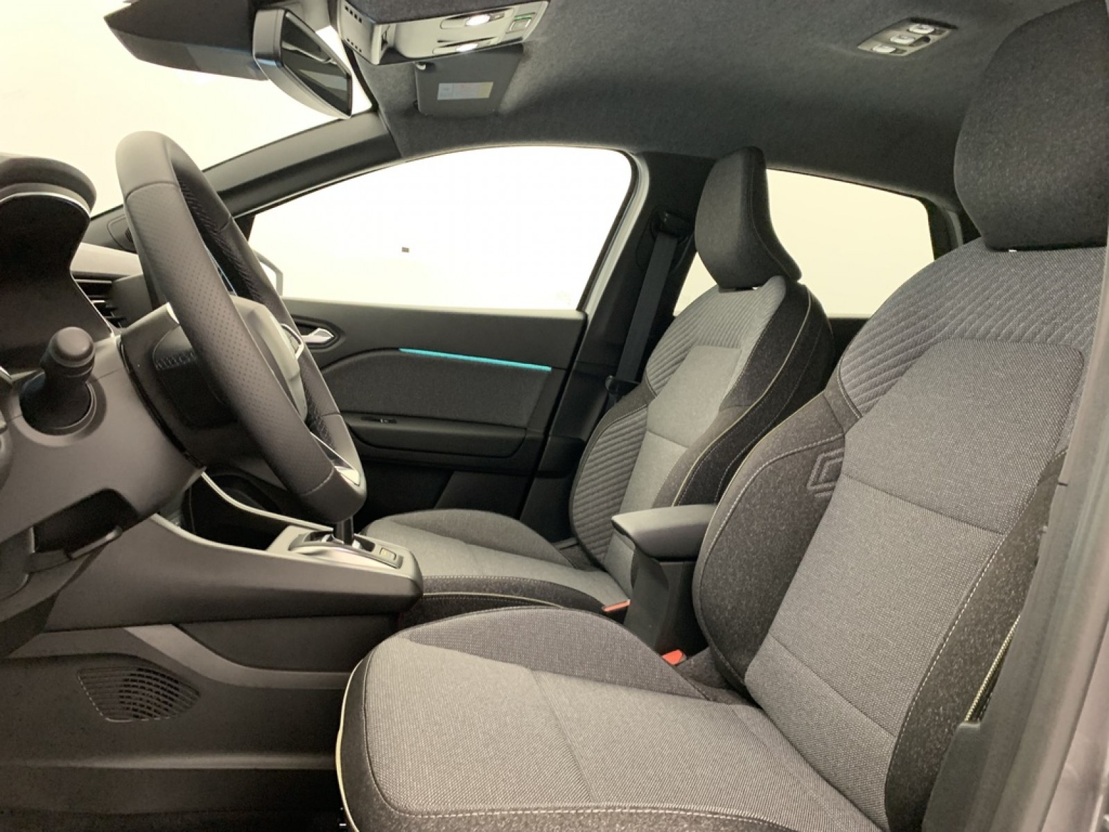 RENAULT - CAPTUR - #869652 - 28