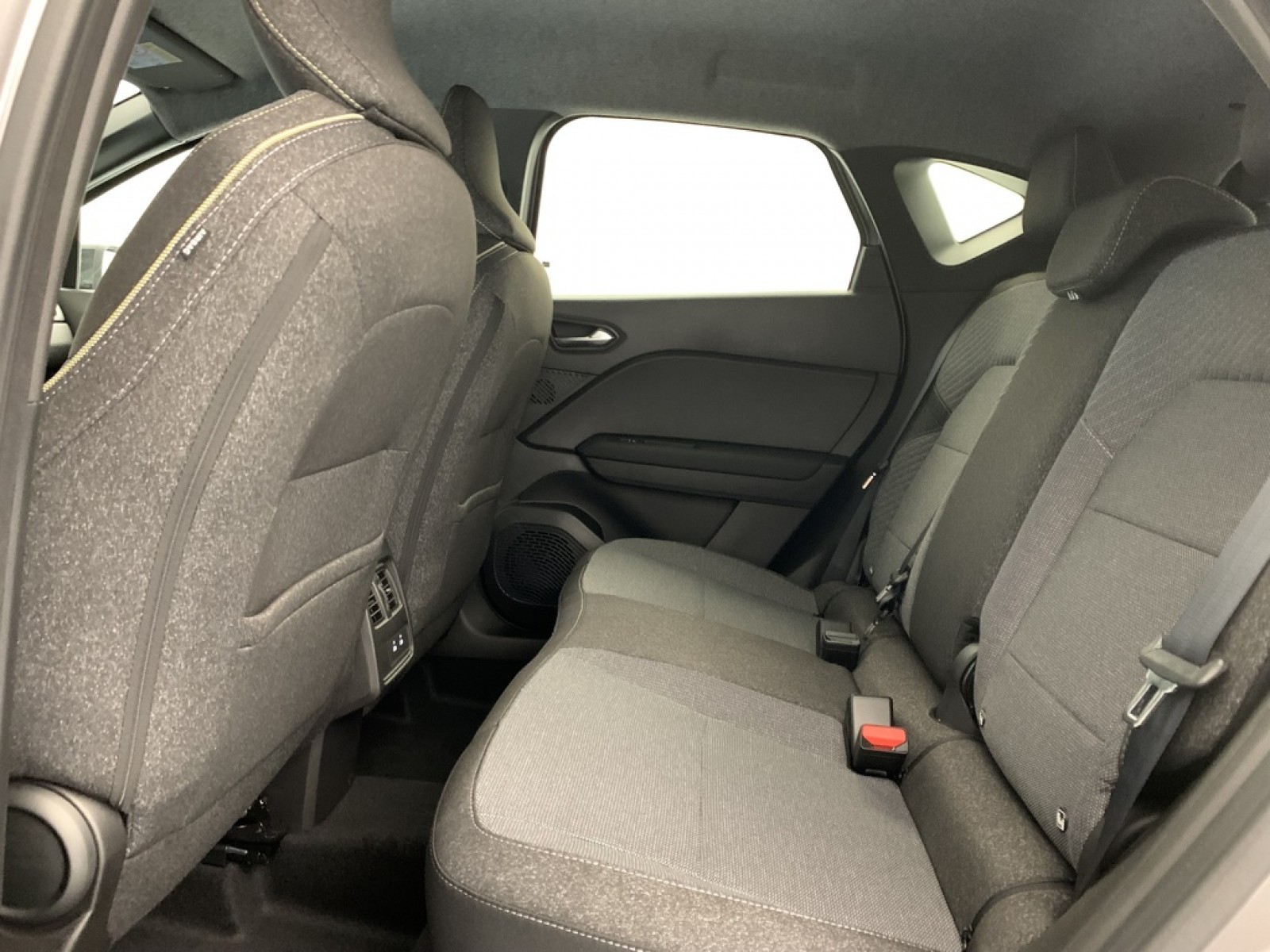 RENAULT - CAPTUR - #869652 - 29