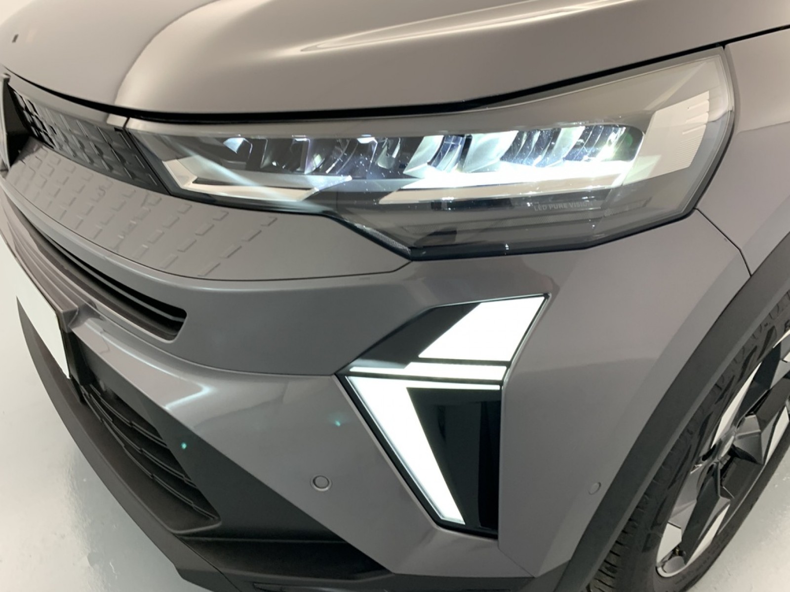 RENAULT - CAPTUR - #869652 - 31