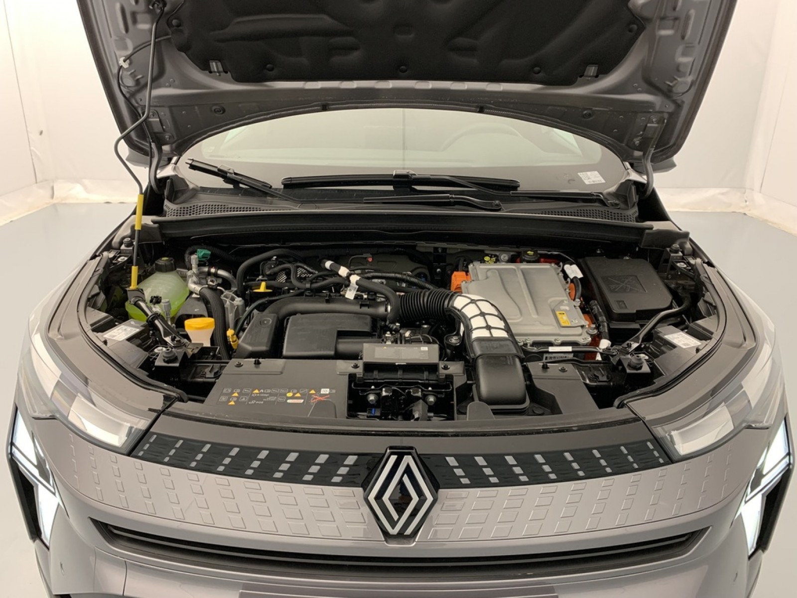 RENAULT - CAPTUR - #869652 - 32