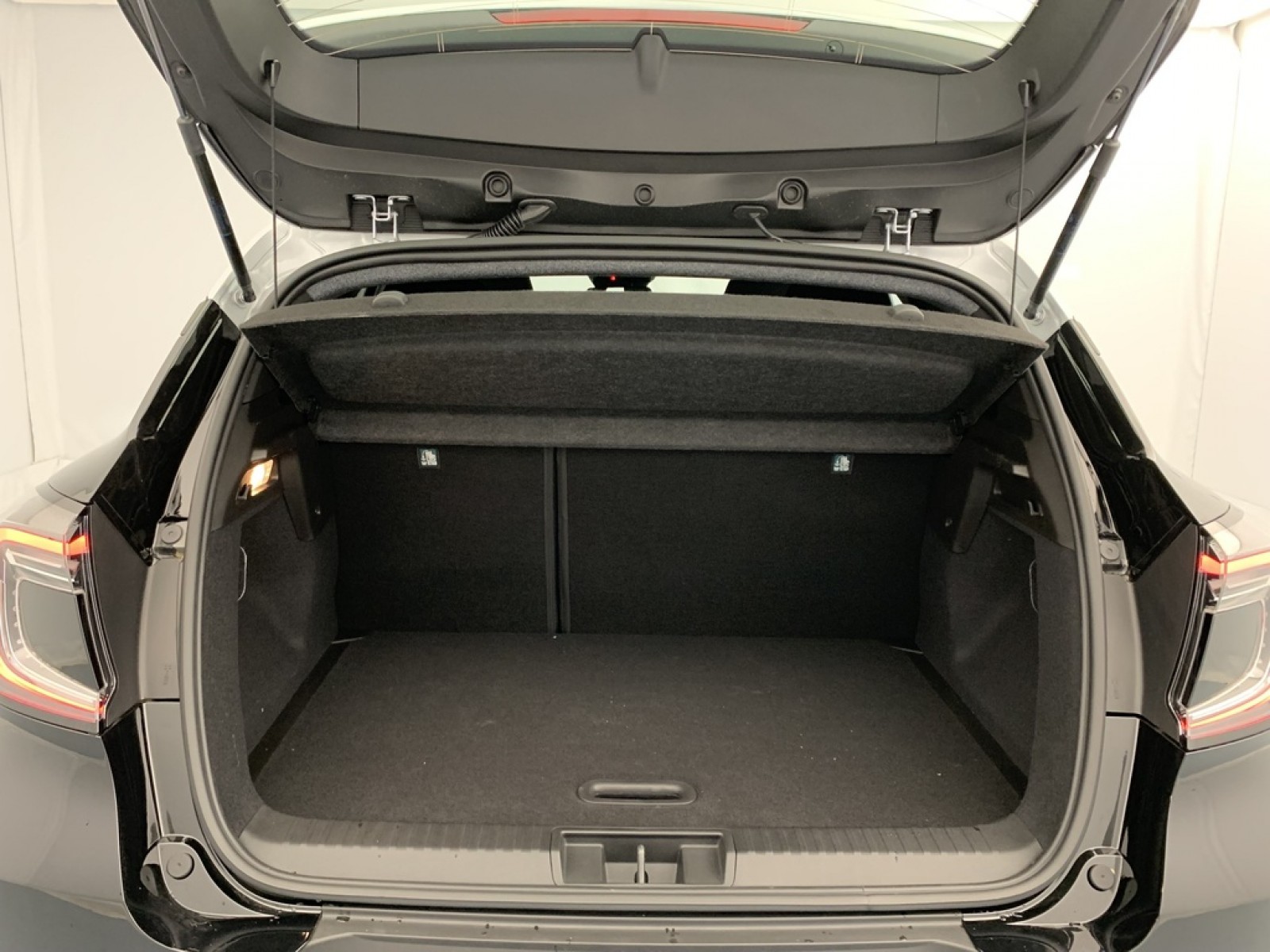 RENAULT - CAPTUR - #870920 - 18