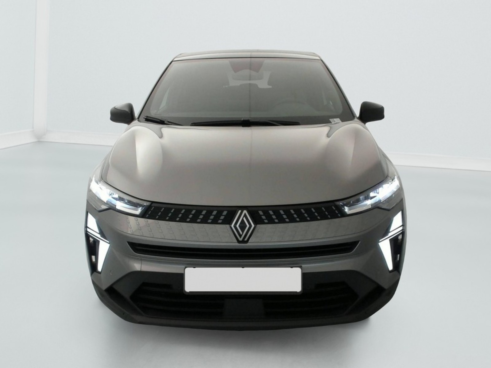 RENAULT - CAPTUR - #869652 - 3