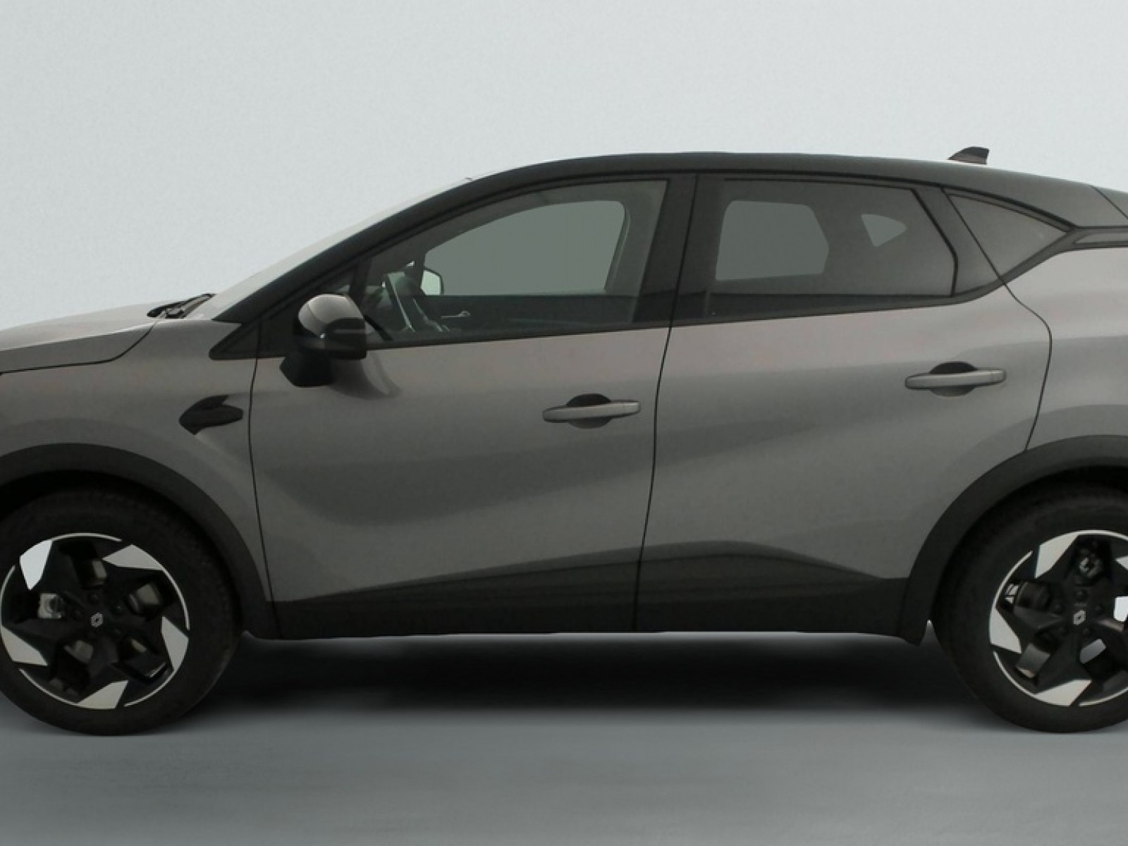 RENAULT - CAPTUR - #869652 - 7