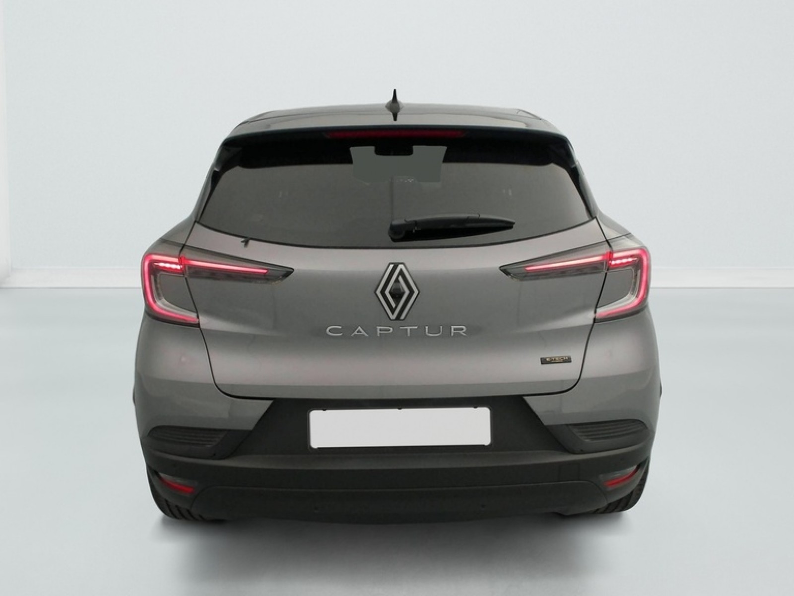 RENAULT - CAPTUR - #869652 - 11