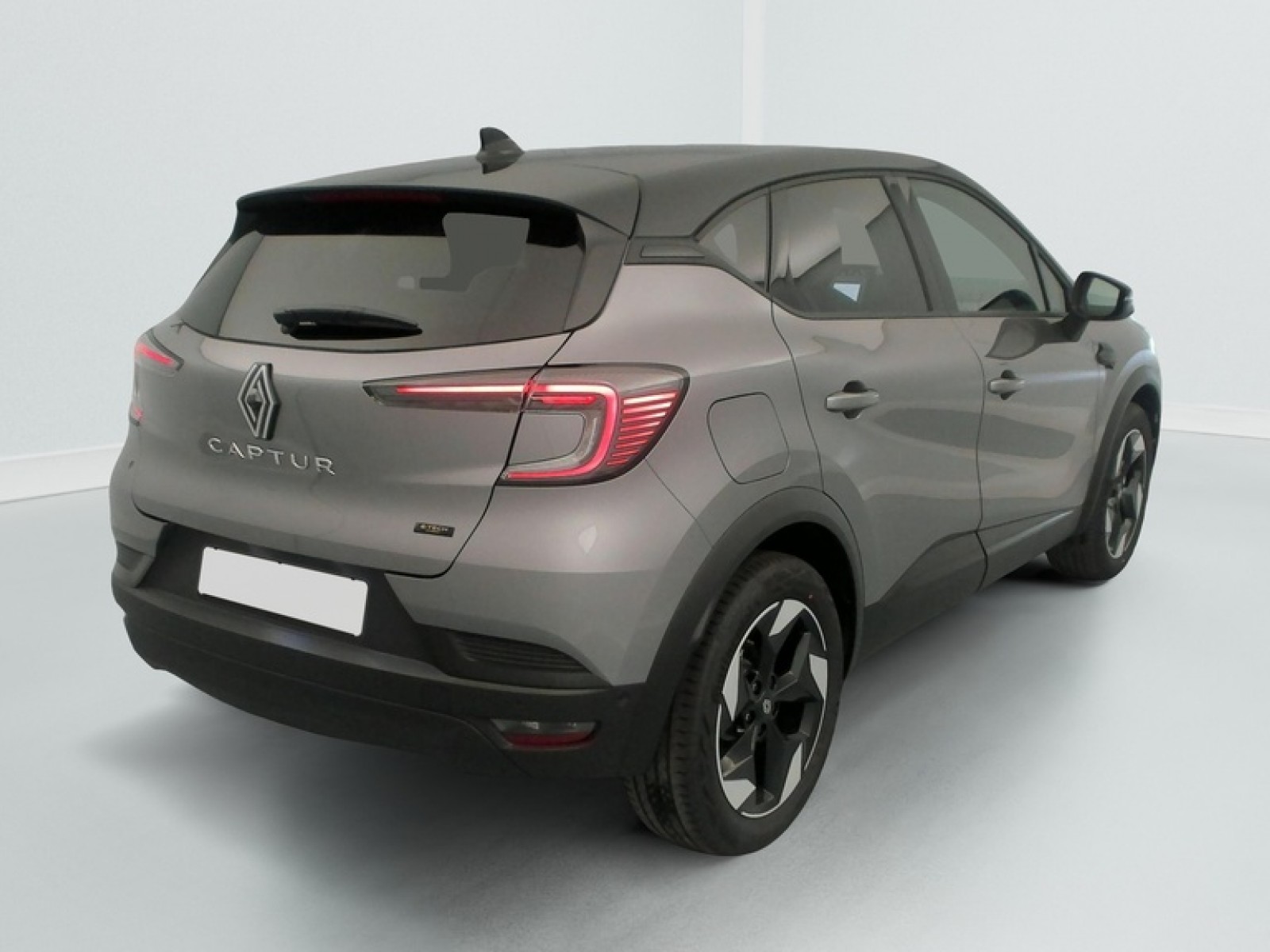 RENAULT - CAPTUR - #869652 - 13