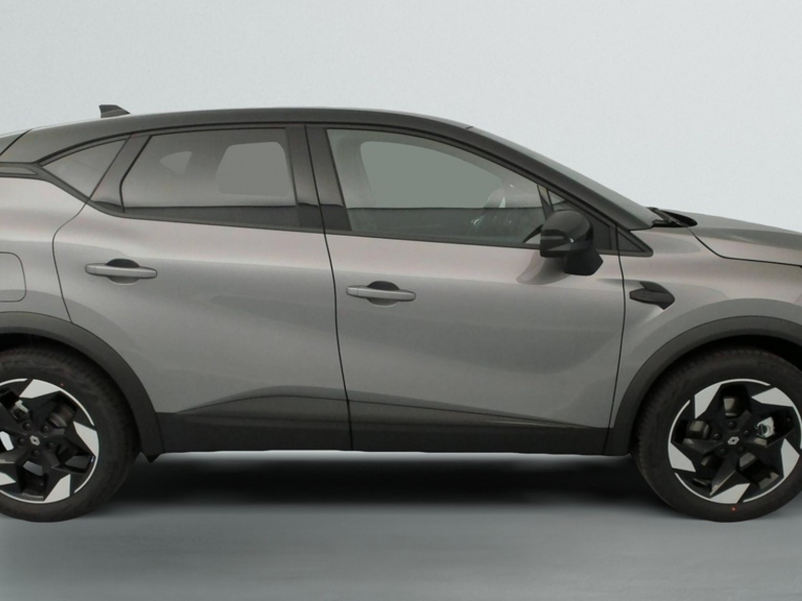 RENAULT - CAPTUR - #869652 - 14