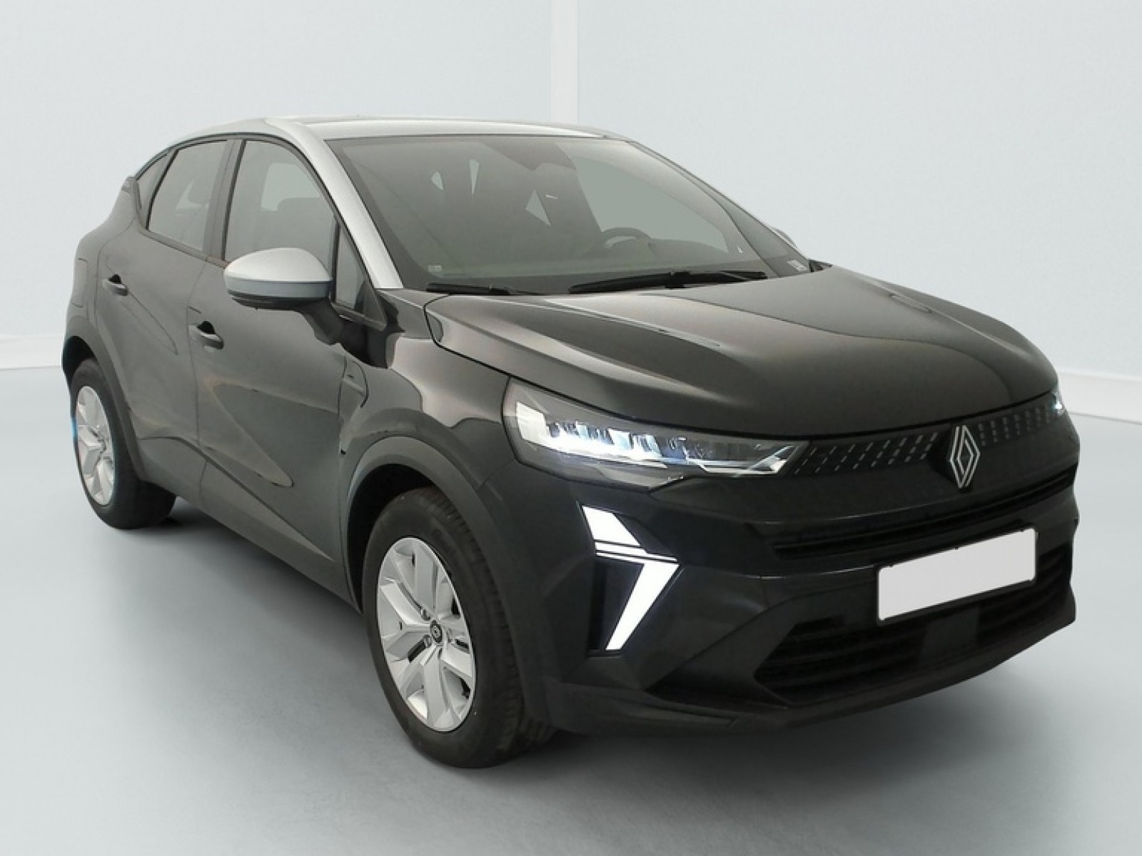 RENAULT - CAPTUR - #870920 - 1