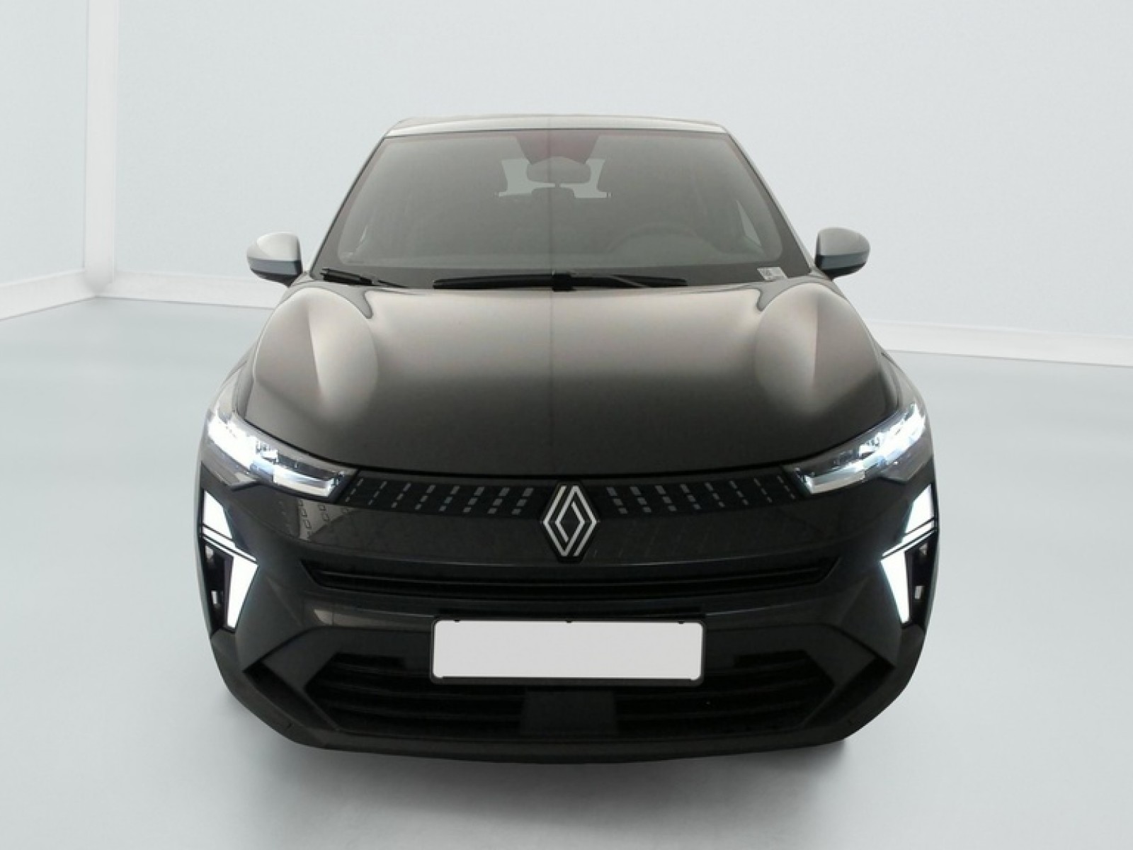 RENAULT - CAPTUR - #870920 - 3
