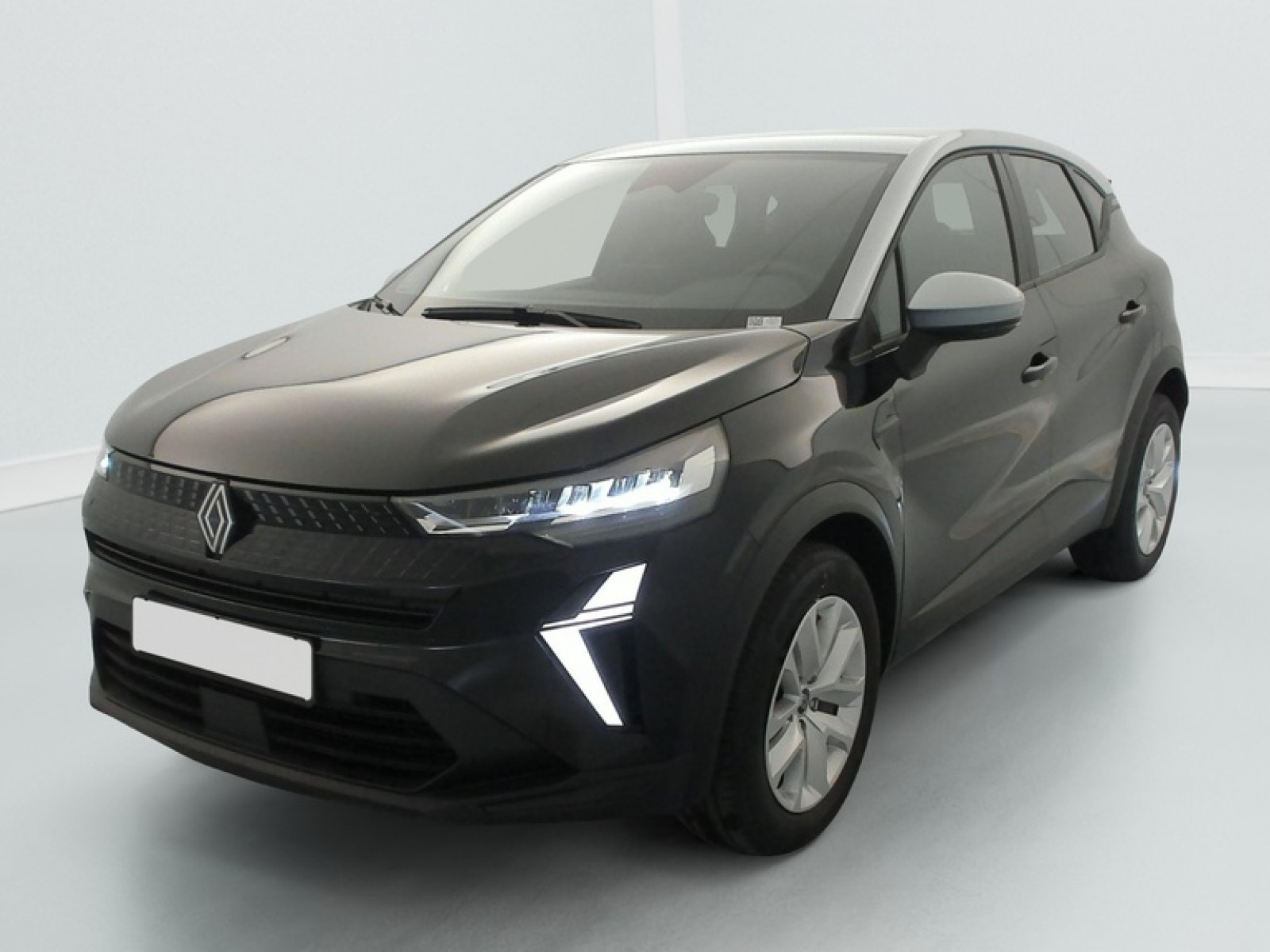 RENAULT - CAPTUR - #870920 - 5