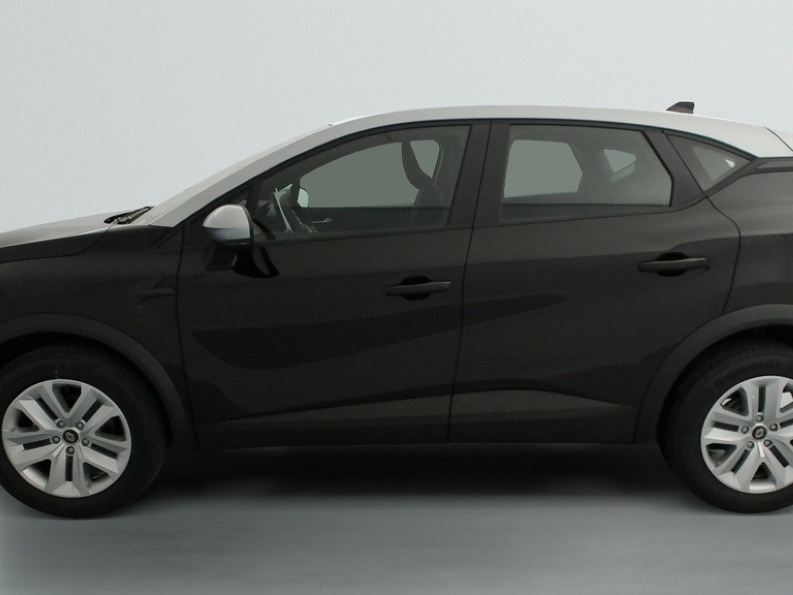 RENAULT - CAPTUR - #870920 - 7
