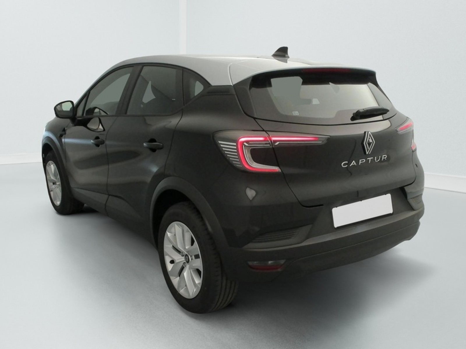 RENAULT - CAPTUR - #870920 - 9