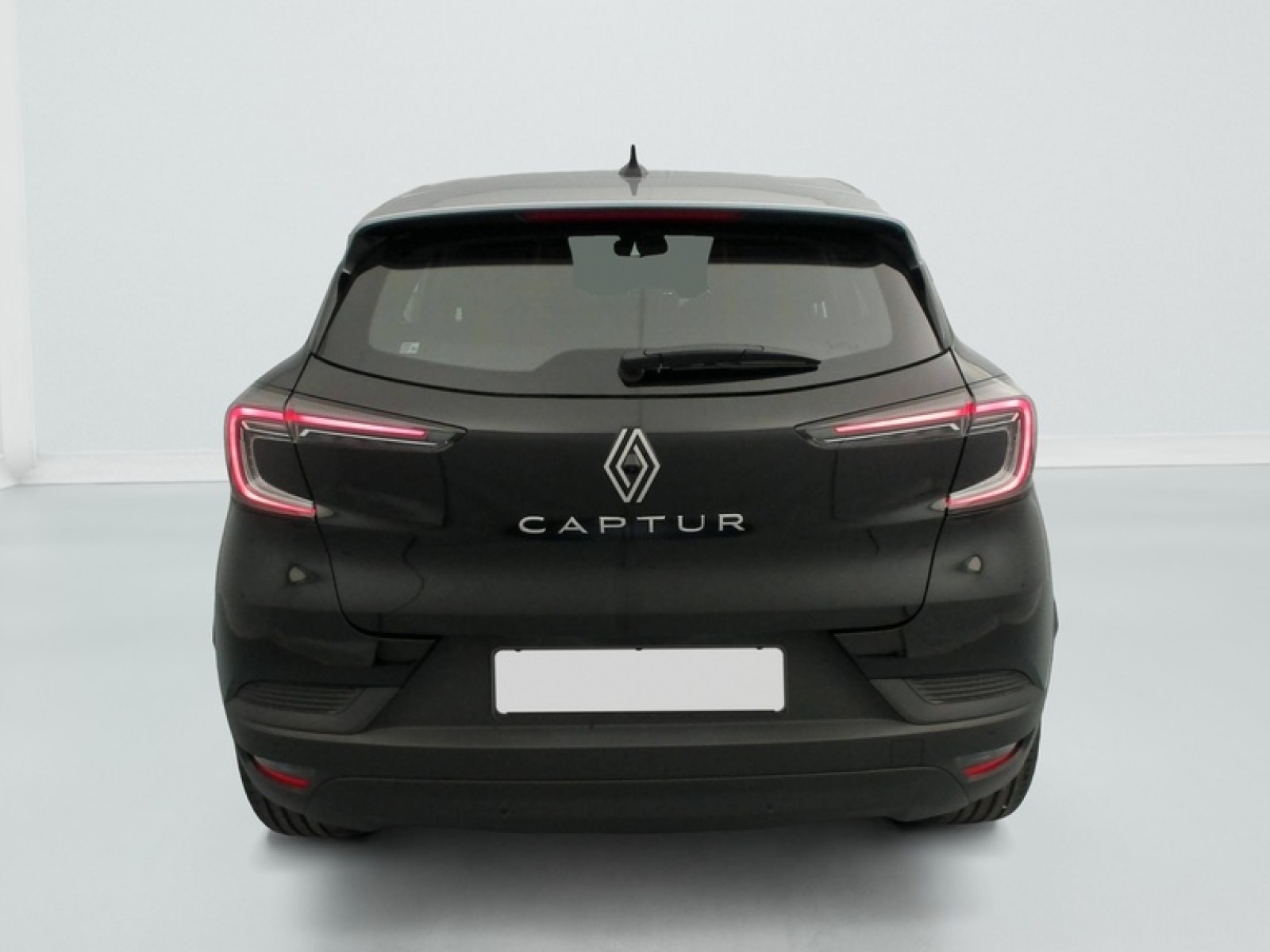 RENAULT - CAPTUR - #870920 - 11