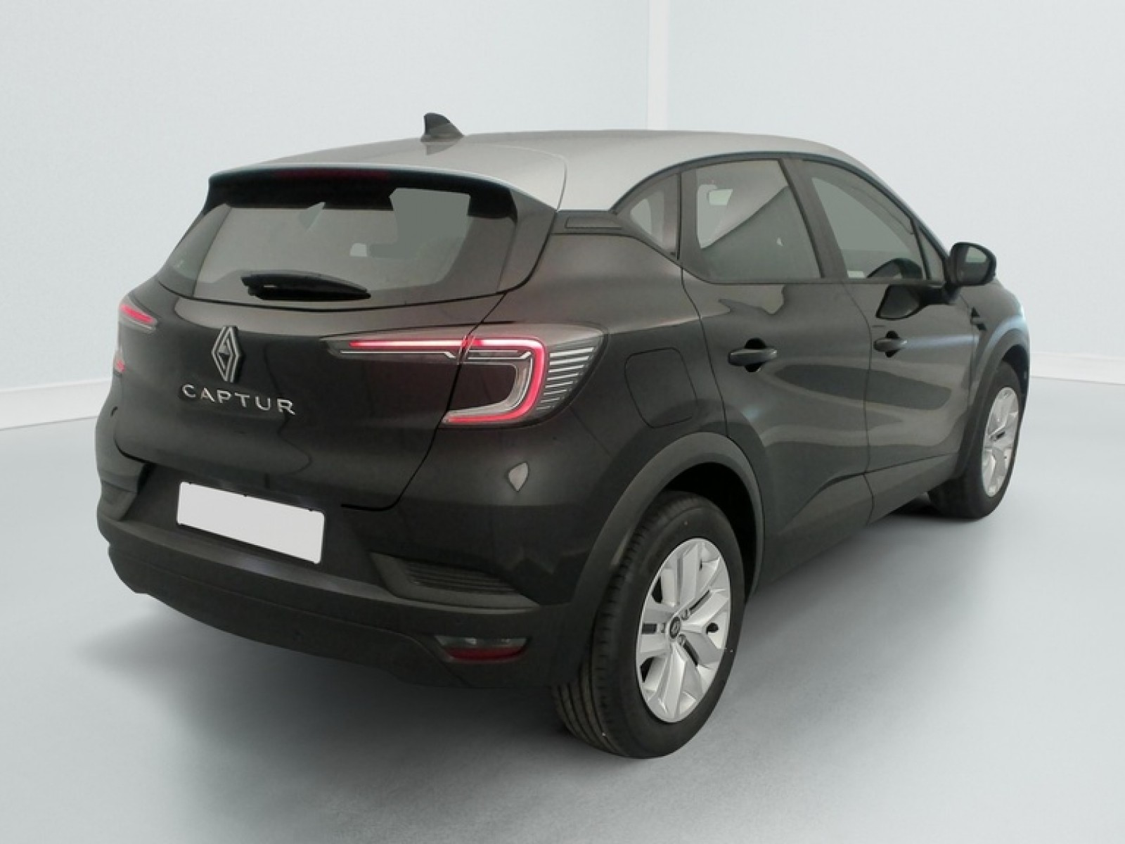 RENAULT - CAPTUR - #870920 - 13