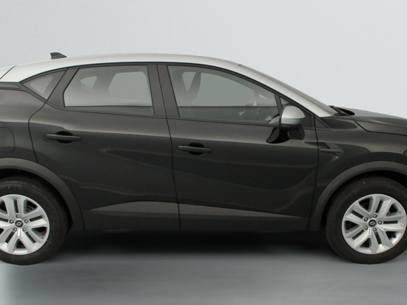 RENAULT - CAPTUR - #870920 - 14