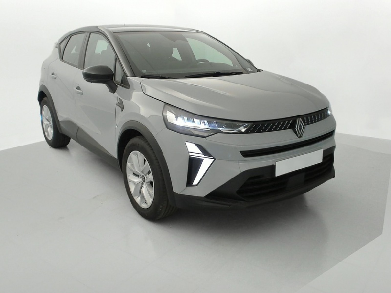RENAULT - CAPTUR - #870923 - 0