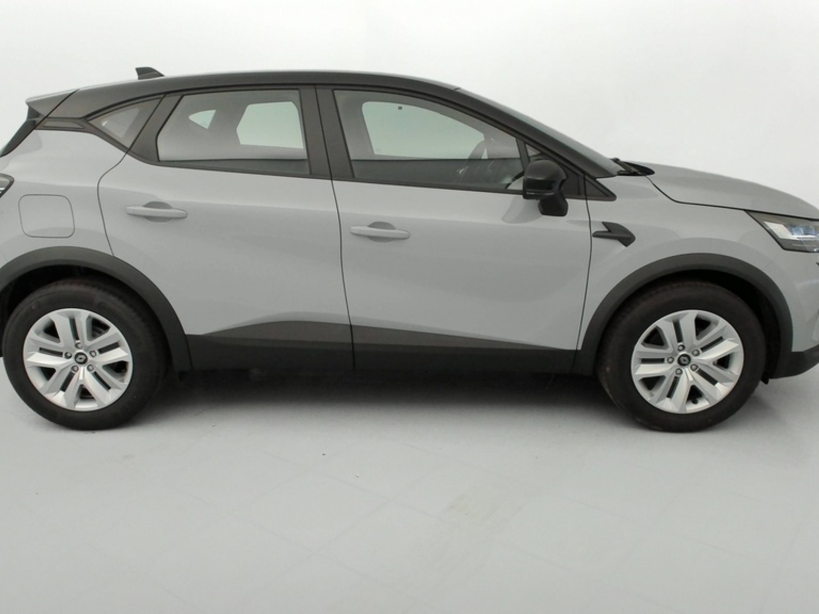 RENAULT - CAPTUR - #870923 - 2