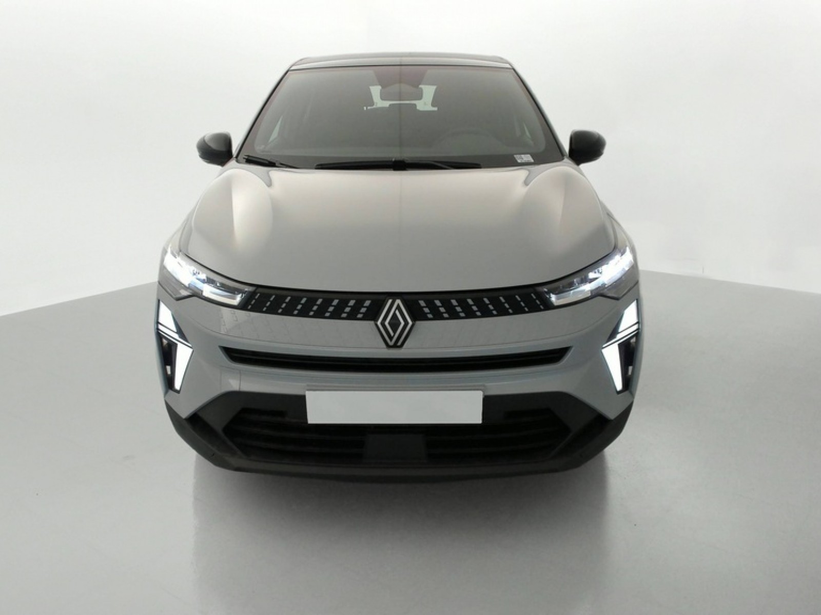 RENAULT - CAPTUR - #870923 - 4