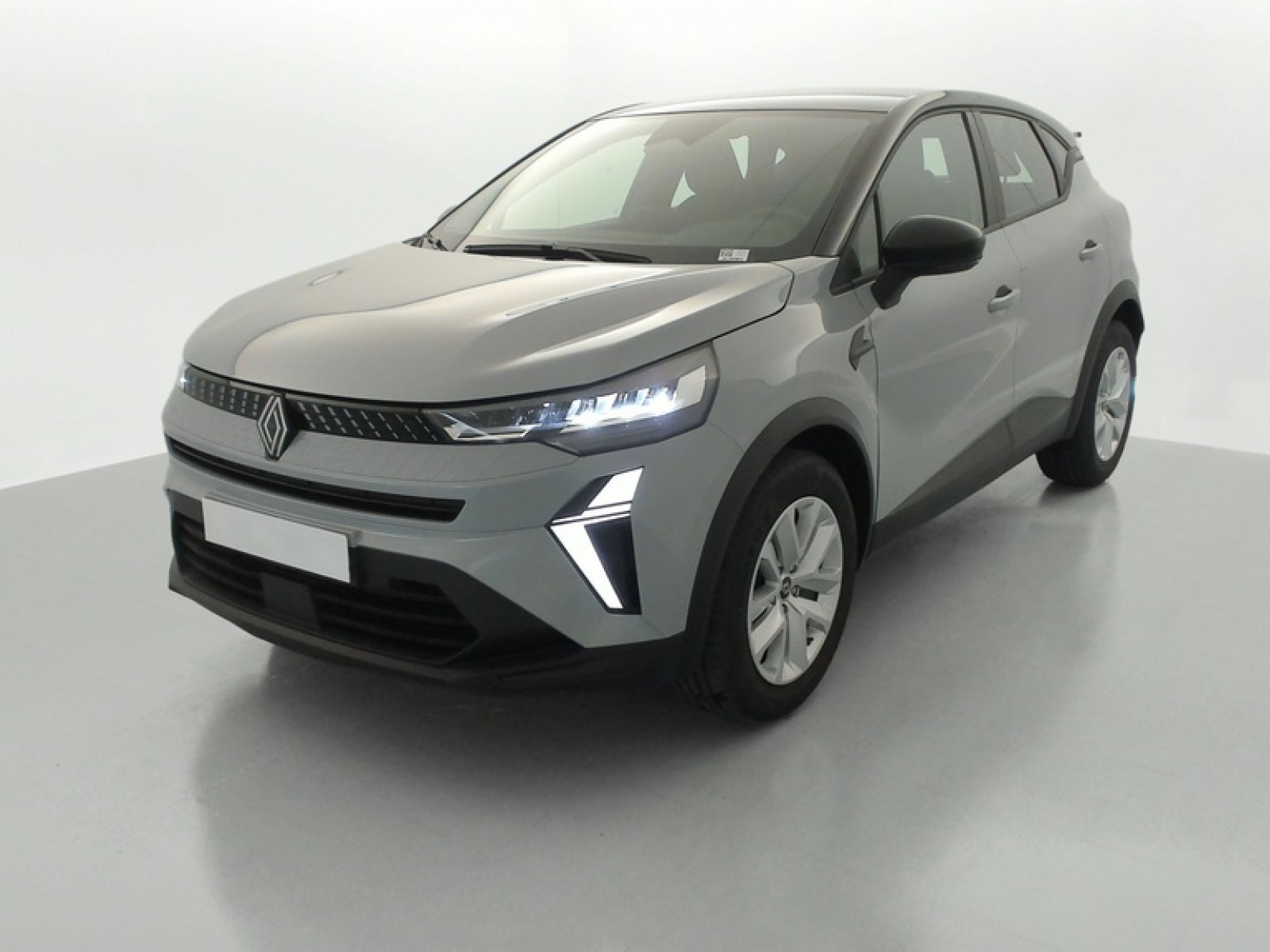 RENAULT - CAPTUR - #870923 - 6
