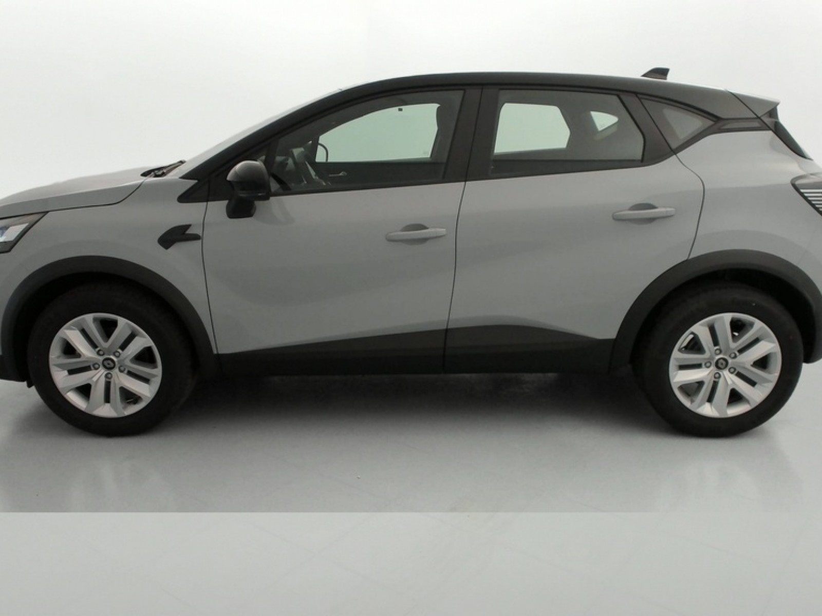 RENAULT - CAPTUR - #870923 - 8